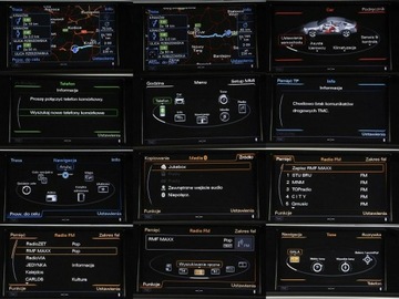 Audi A5 8T Cabrio Facelifting 1.8 TFSI 170KM 2015 Audi A5 Sportback 1.8TSI automat nawi kamera xenon, zdjęcie 18