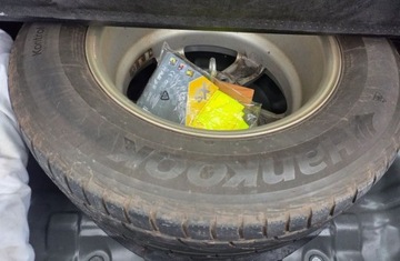 Hyundai ix35 SUV Facelifting 1.6 GDI 135KM 2015 Hyundai ix35 1.6 Benz 135KM 6Bieg Led Klima 2 Kpl ALU HAK Faktura Gwarancja, zdjęcie 34