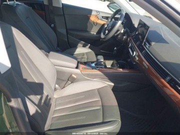 Audi A5 F5 2022 Audi a5 2022r., 4x4, 2.0L 2.0 Benzyna 201KM, zdjęcie 8