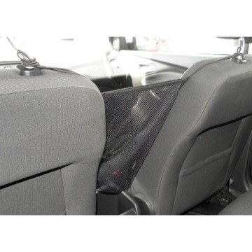 Между сиденьями VAUXHALL / OPEL Corsa C / Van 2000-2006 2005 2004 2003 2002