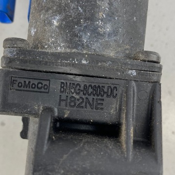 ELEKTROVENTIL PUMPIČKA FORD VOLVO MK3 1.6 ECOBOOST