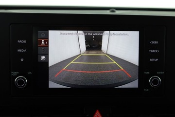 Kia Sportage V SUV 1.6 T-GDI 150KM 2023 Kia Sportage 1.6 T-GDI, Salon Polska, zdjęcie 8