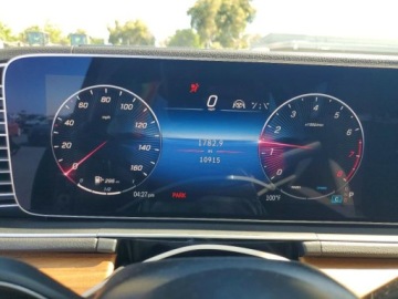 Mercedes GLE V167 2024 Mercedes-Benz GLE 350 4matic 2024 2.0 Benzyna 255KM, zdjęcie 9
