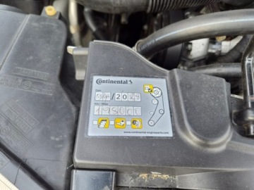 Chevrolet Cruze Sedan 1.7D  130KM 2012 Chevrolet Cruze Sliczny 1.7 CDTI 214tys km z Niemiec Zarejestrowany Bogata, zdjęcie 30