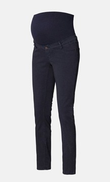 ESPRIT MATERNITY SPODNIE Z REGULACJĄ 46 1BEC