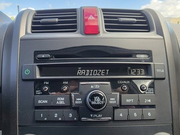 Honda CR-V III SUV 2.0 i-VTEC 150KM 2010 Honda CR-V 2.0 Benzyna 150 KM, 4x4, Klimatyzacja,, zdjęcie 15