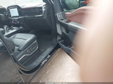 Ford 2021 Ford F150 Lariat 2021 2.7l 2.7 Benzyna 325KM, zdjęcie 8