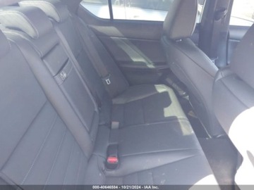 Lexus IS III 2024 Lexus IS 2024r., F SPORT, od ubezpieczalni 3.5 Benzyna 311KM, zdjęcie 7