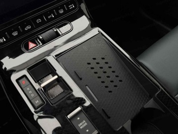 Citroen C5 Aircross 2025 Od ręki - Max 1.2 mHEV 145KM / Pakiet Zimowy z Grip Control, Hak, zdjęcie 8