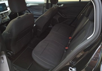 Ford Focus IV Kombi Facelifting 1.5 ECOBLUE 115KM 2024 Ford Focus SW 1.5 EcoBlue 115 KM 8AT Titanium - gwarancja fabryczna do 07., zdjęcie 10