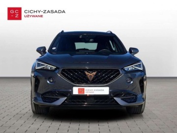 Cupra Formentor Crossover 1.5 TSI 150KM 2023 Cupra Formentor 1.5TSI 150KM FV23 DSG Pakiet Full LED Pakiet Wspomagania j, zdjęcie 7