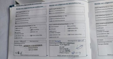 Audi A5 8T Coupe 2.0 TFSI 180KM 2010 Audi A5 Sportback 8T 2.0 T 180kM Klima Tempomat Czujniki Alufelgi Super St, zdjęcie 10