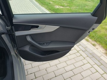 Audi A4 B9 Limousine 2.0 45 TFSI 245KM 2019 Audi A4 45tfsi 2.0tfsi 245KM Quattro S Line Salon, zdjęcie 26