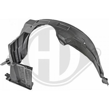 LEM DO TOYOTA AYGO 09-12
