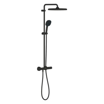 Grohe Tempesta System 250 Cube System prysznicowy 266892431