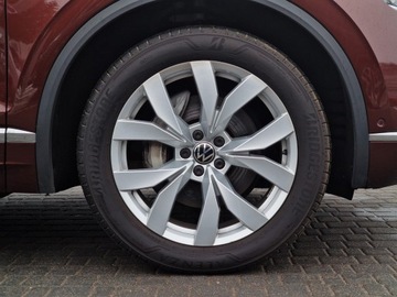 Volkswagen Touareg III SUV 3.0 V6 SCR TDI 286KM 2023 Volkswagen Touareg 3.0 V6 TDI 4Mot. Elegance 286KM, zdjęcie 9