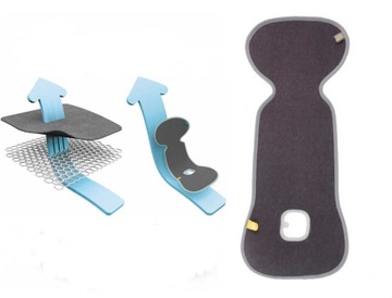 ВСТАВКА AEROMOOV ANTI-SEAT ДЛЯ СИДЕНЬЯ 9-18 кг