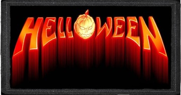 Naszywka HELLOWEEN