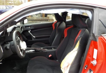 Toyota GT86 Coupe 2.0 Boxer 200KM 2015 Toyota GT86 Okazja 2.0 Benzyna 200KM, zdjęcie 26