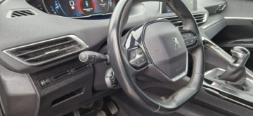 Peugeot 5008 II Crossover 1.5 BlueHDI 130KM 2020 Peugeot 5008 Jeden Właściciel Bezwypadkowy 1.5, zdjęcie 19