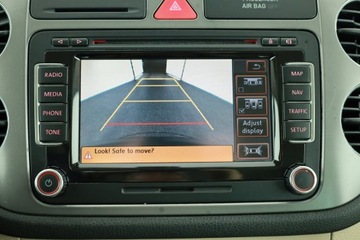 Volkswagen Tiguan I SUV 2.0 TSI 170KM 2010 VW Tiguan 2.0 TSI, Salon Polska, Serwis ASO, 4X4, zdjęcie 8