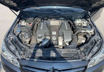 Mercedes Klasa E W212 Kombi Facelifting AMG 63 AMG S 585KM 2014 Mercedes-Benz Klasa E 2014 Mercedes E63S 4Matic - zarejestrowany, gotowy d, zdjęcie 29