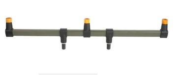 MIKADO Rod Pod ThreeLiner ПОДСТАВКА ДЛЯ КАРПА + чехол