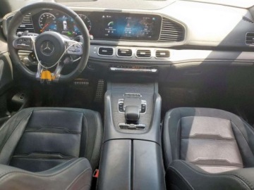 Mercedes GLE V167 2021 Mercedes-Benz GLE 63 S AMG Coupe 4Matic 2021 4.0l 4.0 Benzyna 603KM, zdjęcie 8