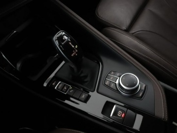 BMW X1 F48 Crossover xDrive20d 190KM 2018 BMW X1 20d Automat xDrive xLine Navi Tempomat, zdjęcie 27