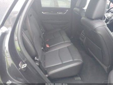 Cadillac 2021 Cadillac XT5 Premium Luxury 2021 2.0l 2.0 Benzyna 235KM, zdjęcie 12