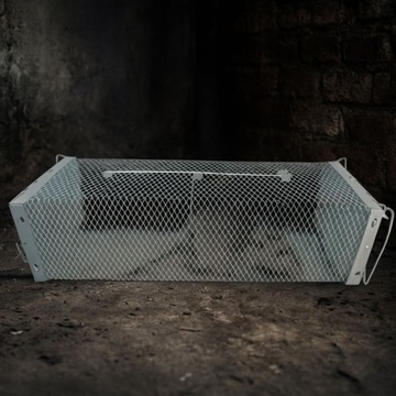 БОЛЬШАЯ ЛОВУШКА ДЛЯ МЫШЕЙ КРЫСЫ ВЫДРЫ ЛОСКИ МУЖСКАЯ ЛОВУШКА ГУМАНИТАРНАЯ ЛОВУШКА