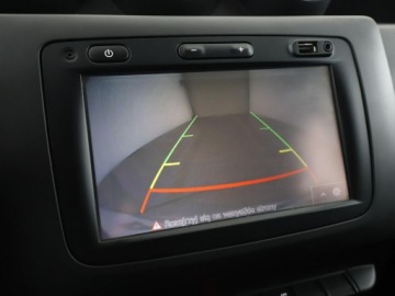 Dacia Duster II SUV 1.2 TCe 125KM 2018 Dacia Duster navi klima auto grzane fotele, zdjęcie 23