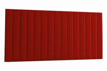 Panele tapicerowane ścienne zagłowie 115x30