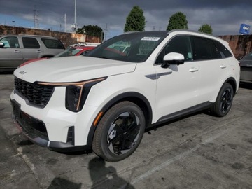 Kia Sorento IV 2025 Kia Sorento 2025 KIA SORENTO SXP 1.6 Hybryda 177KM, zdjęcie 5