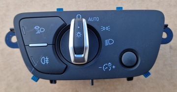 PRZEŁĄCZNIK ŚWIATEŁ 4M0941531AN AUDI Q7 Q8 ORYGINAŁ