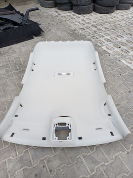 PODSUFITKA VW GOLF 6 VI HB 5D