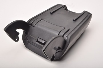 PORSCHE MACAN LOKETNÍ OPĚRKA KOŽENÝ