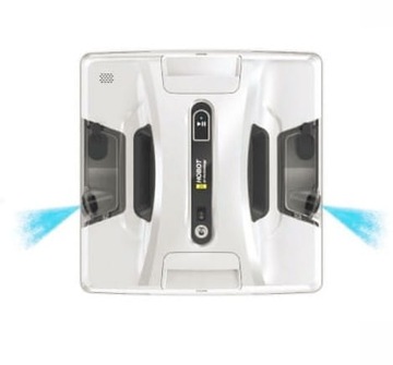 HOBOT 2S робот для мытья окон
