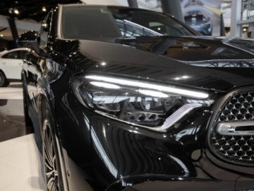 Mercedes GLC C254/X254 SUV 2.0 200d 163KM 2026 GLC Coupe 200 d 4-Matic AMG Line 2.0 (163KM) 2026, zdjęcie 4