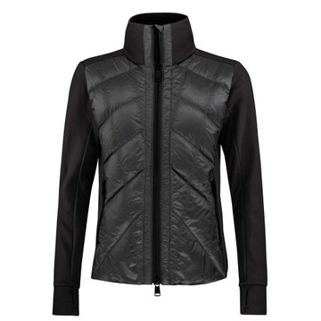 Bluza HEAD Rebels Carina Black R. S