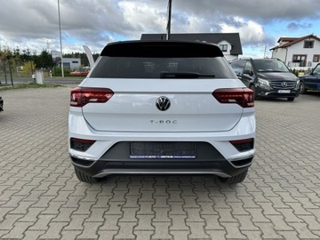Volkswagen T-Roc I SUV 2.0 TDI 150KM 2021 Volkswagen T-Roc * 2.0 TDI * 2xPDC * Kamera cofani, zdjęcie 5