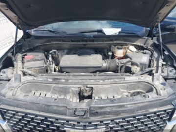 Cadillac Escalade III 2021 Cadillac Escalade ESV Premium Luxury 2021 6.2 Benzyna 420KM, zdjęcie 6