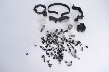 Болты крепления рамы Ducati Hypermotard 698 24-25