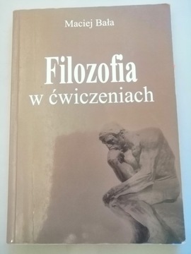 Filozofia w ćwiczeniach Bała cel charytatywny