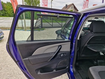 Citroen Grand C4 Picasso II Grand Picasso Facelifting 1.2 PurTech 130KM 2017 Citroen C4 Grand Picasso Sliczny 2017 ful opcja zarejestrowany faktura bez, zdjęcie 18