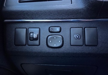 Toyota Avensis III Wagon 1.6 Valvematic 132KM 2011 Toyota Avensis 1.6Benz 6B 132KM Kamera Navi Temp.ALUZima Serwis Faktura Gw, zdjęcie 30