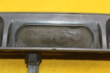 ХРОМИРОВАННАЯ ПОЛОСКА ЗАДНЯЯ КЛАПАНКА MINI ONE R56 7151140 40501450