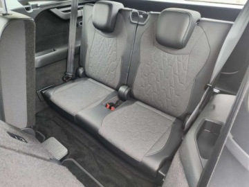 Volkswagen Tayron 2025 Volkswagen Tayron 7-osobowy serwis ASO 1.5eTSI 150KM bezwypad. MATRIX gwar, zdjęcie 16