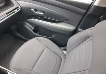 Hyundai Tucson IV 2026 Hyundai Tucson 1.6 TGDI HEV 239 KM SMART LED jak nowy od dealera 1.6, zdjęcie 16