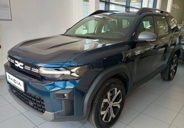 Dacia Bigster 1.2 TCe 140KM 2025 Dacia Bigster GDYNIA mild hybrid-G 140 fabryczne LPG multimedia 10 1.2, zdjęcie 2